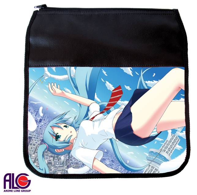 Сменный клапан Vocaloid