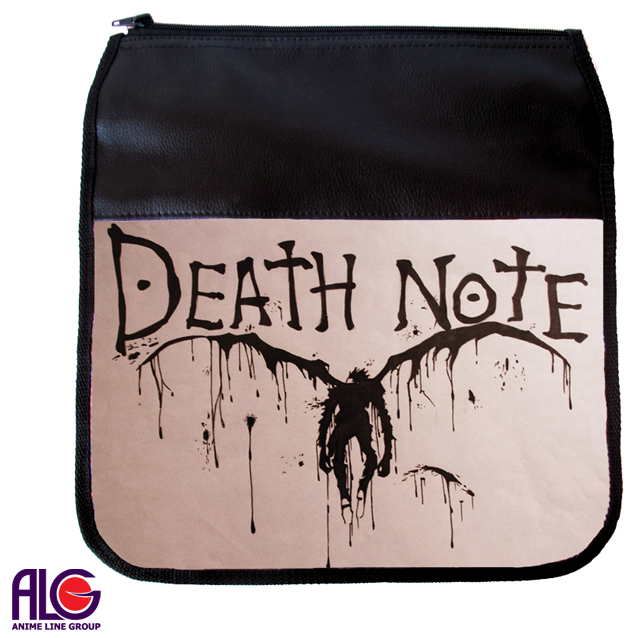 Сменный клапан Death Note