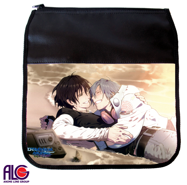 Сменный клапан dramatical murder2