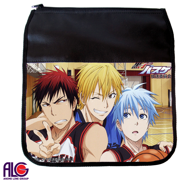 Сменный клапан Kuroko no Basket