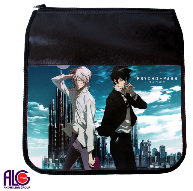Сменный клапан Psycho-Pass
