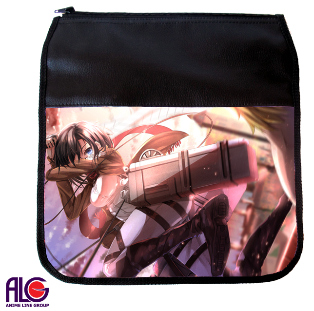 Сменный клапан Shingeki no Kyojin