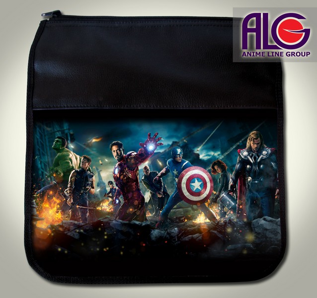 Сменный клапан Avengers