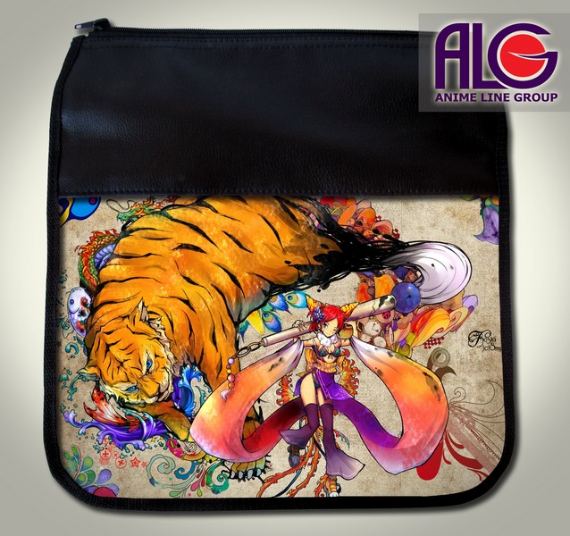 Сменный клапан Tiger