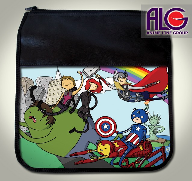 Сменный клапан Advengers
