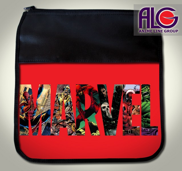 Сменный клапан Marvel