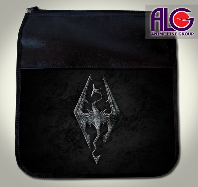 Сменный клапан Skyrim