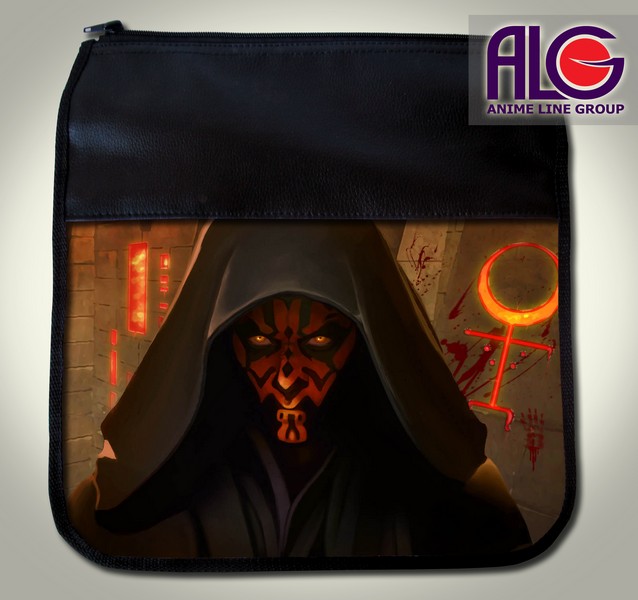 Сменный клапан Darth Maul