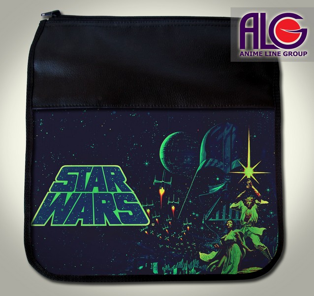 Сменный клапан Star Wars