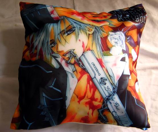 vampire knight подушка