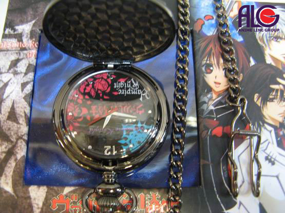 Vampire Knight часы