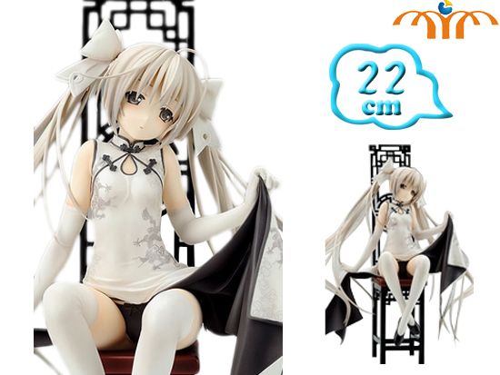 Yosuga no Sora фигурка