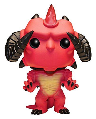 Фигурка Funko Diablo III