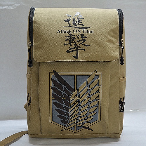 Рюкзак Атака на Титанов | Shingeki no Kyojin