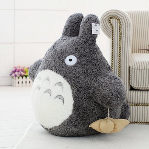Мягкая игрушка Тоторо | Totoro (34 см)