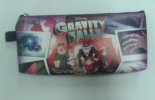 Gravity Falls Пенал