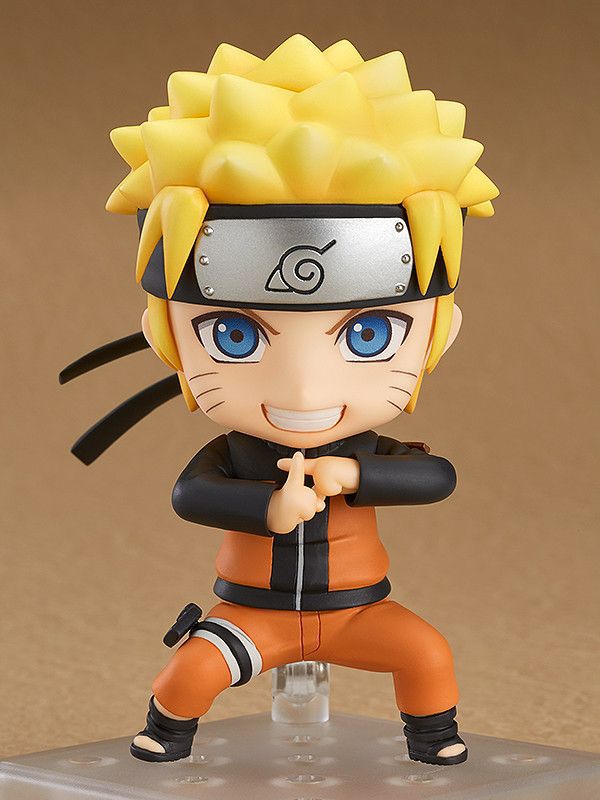 Фигурка Nendoroid Наруто | Naruto