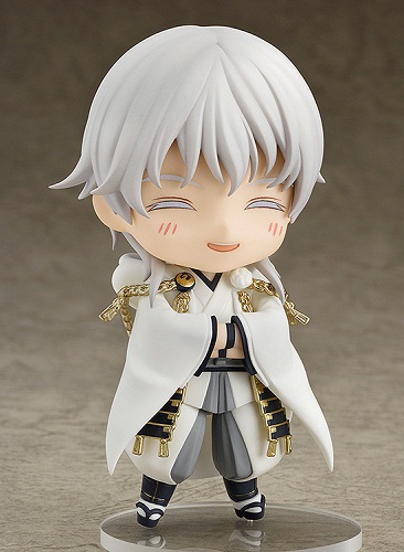 Фигурка Nendoroid Цурумару Кунинага Танец Мечей / Tsurumaru Kuninaga Touken Ranbu