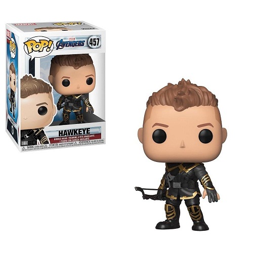 Фигурка-башкотряс Funko Соколиный глаз Ронин (Финал) | Hawkeye Ronin (Endgame)