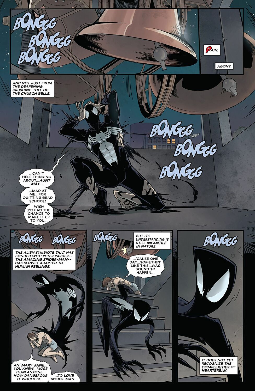Deadpool. Back in Black TPB