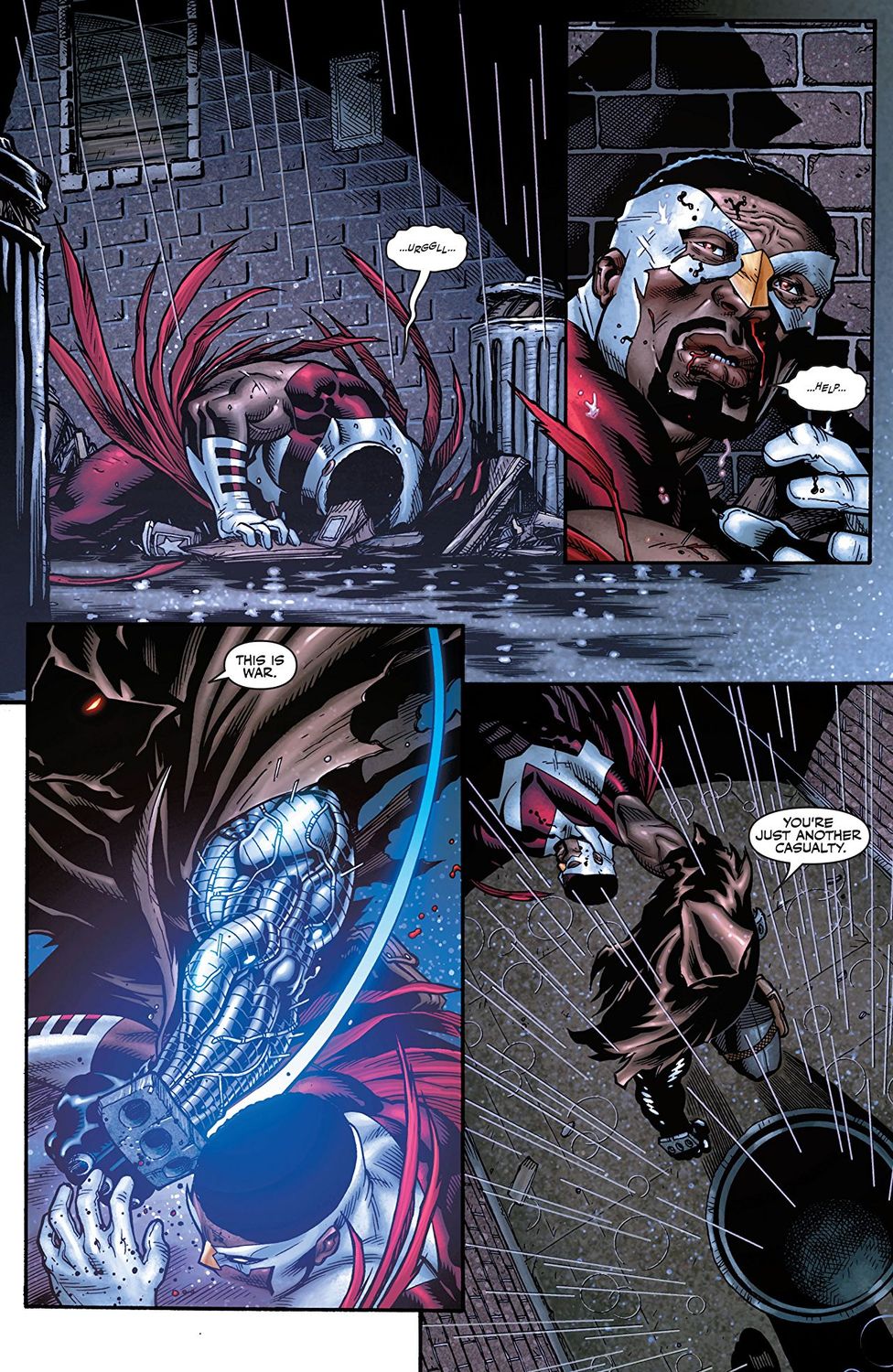 Avengers. X-Sanction HC
