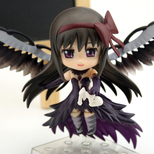 Фигурка Nendoroid Хомура / Devil Homura Puella Magi Madoka Magica