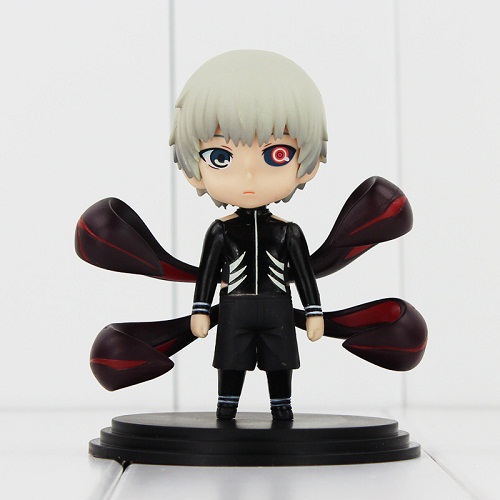 Фигурка Кен Канеки Токийский Гуль / Ken Kaneki Tokyo Ghoul