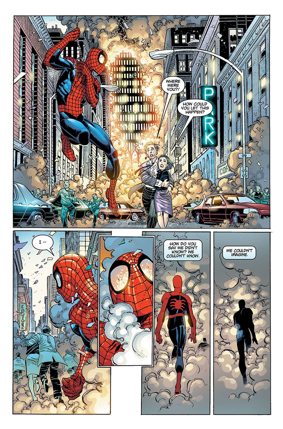 Amazing Spider-Man. Vol. 2: Revelations TPB