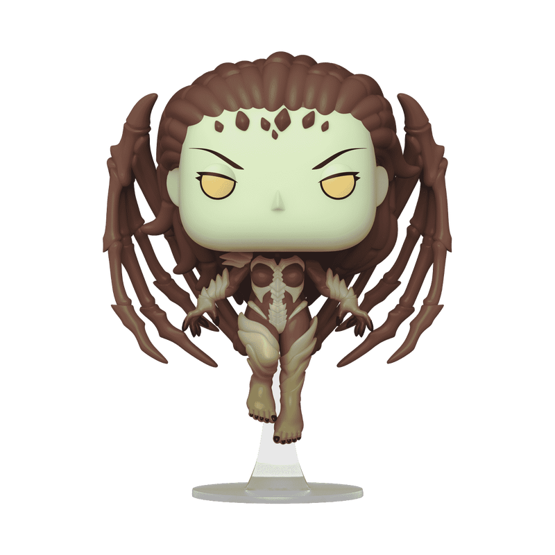 Pop! Kerrigan with Wings