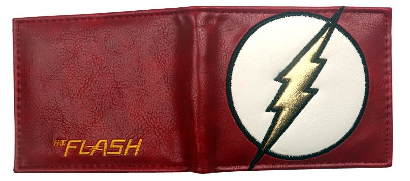 Бумажник Флэш | Flash
