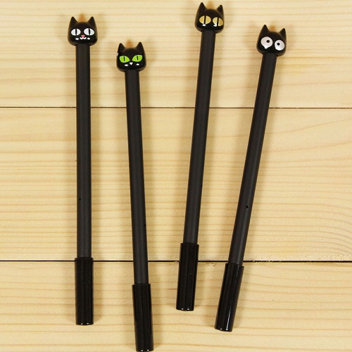 Ручка Black Cat