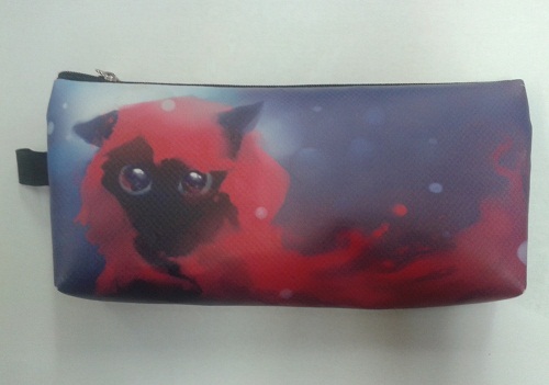 Kawaii Animals Пенал