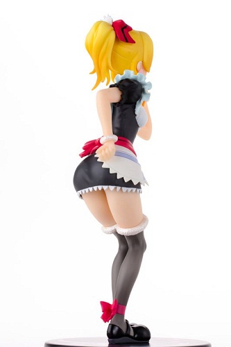 Фигурка Аясе Эли / Ayase Eli Love Live! School Idol Project