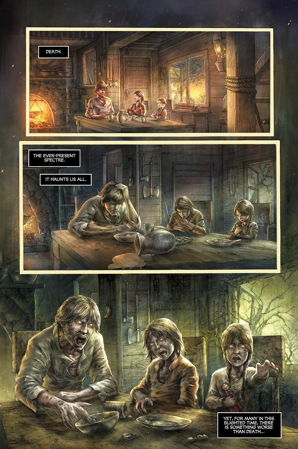 Dark Souls. Omnibus TPB
