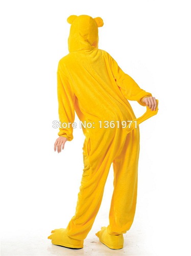 Кигуруми Джейк Время Приключений / Kigurumi Jake Adventure Time