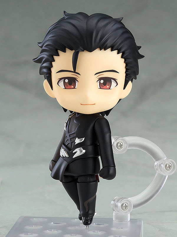 Фигурка Nendoroid Юри Кацуки Юри на льду | Katsuki Yuri Yuri on Ice