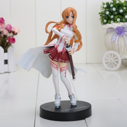 Фигурка Асуна Мастера меча онлайн / Asuna Sword Art Online