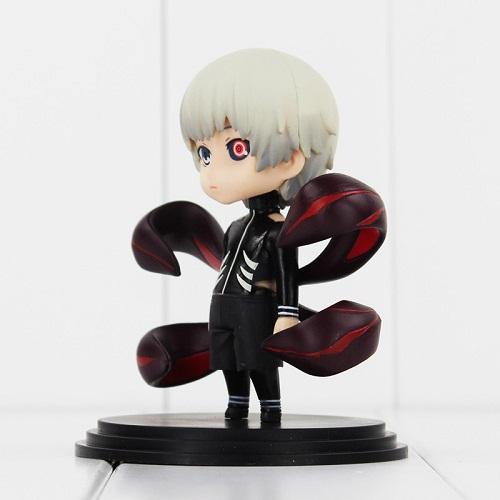 Фигурка Кен Канеки Токийский Гуль / Ken Kaneki Tokyo Ghoul
