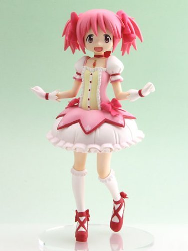 Фигурка Puella Magi Madoka Magica