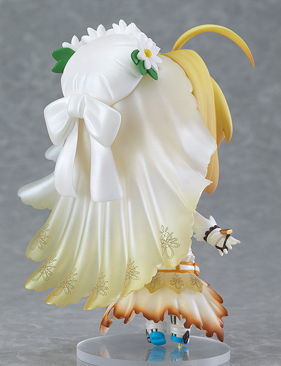 Фигурка Nendoroid Сэйбер Судьба Ночь Схватки | Saber Bride Fate Stay Night