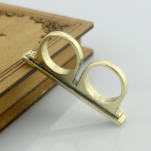 Двойное кольцо Доктор Стрэндж / Double Ring Doctor Strange