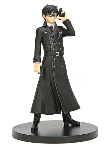 Фигурка Blue Exorcist
