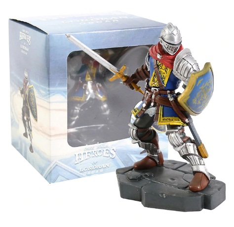 Фигурка Dark Souls