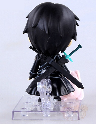 Фигурка Nendoroid Мастера меча онлайн / Sword Art Online