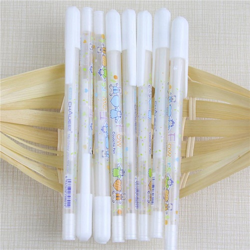 Ручка White
