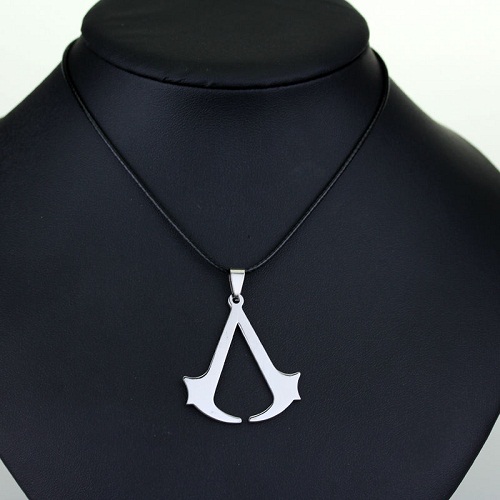 Кулон Assassin\'s Creed