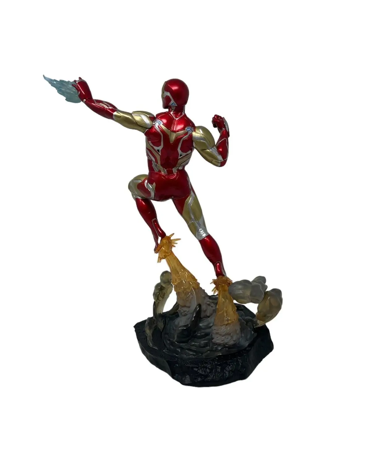 Фигурка Diamond Select Toys Железный Человек (Финал) | Iron Man (Endgame)