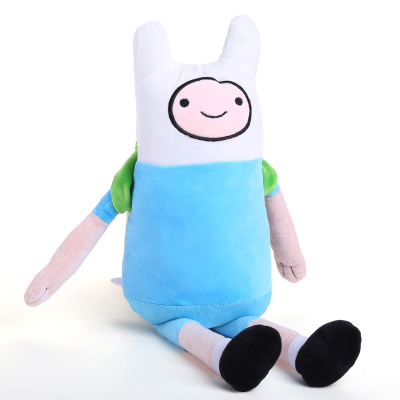 Adventure Time. Finn / Время Приключений. Финн (мягкая игрушка)