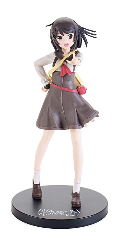 Фигурка Надэко Сэнгоку | Nadeko Sengoku Monogatari Series