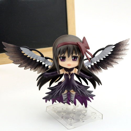 Фигурка Nendoroid Хомура / Devil Homura Puella Magi Madoka Magica